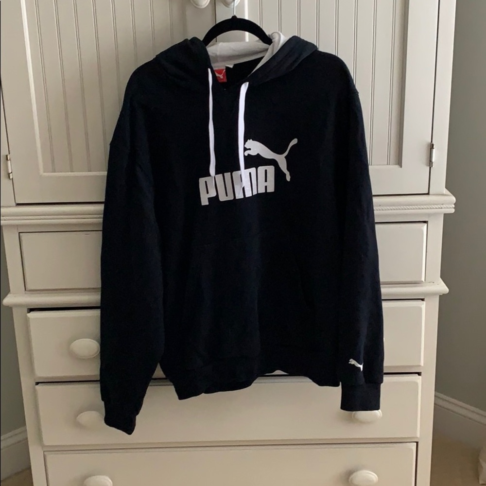 Puma Hoodie